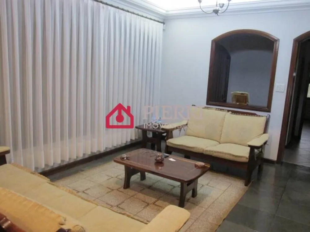 Sobrado, 4 quartos, 220 m² - Foto 6