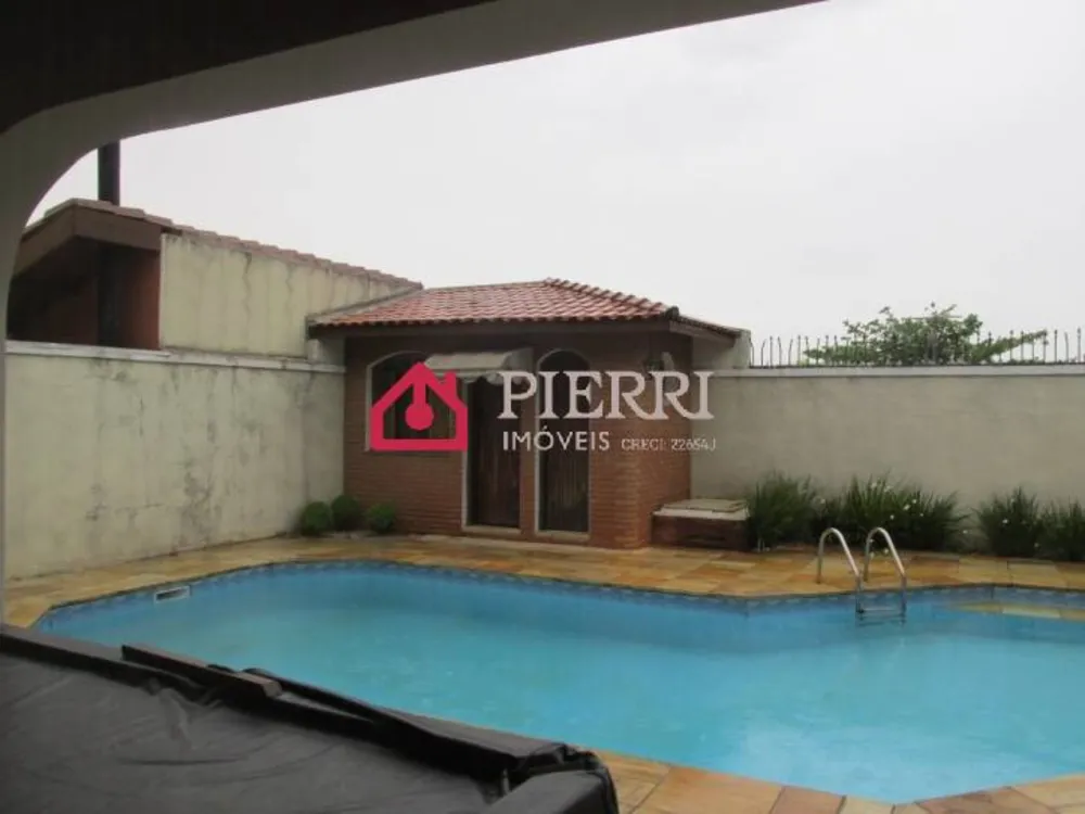 Sobrado, 4 quartos, 220 m² - Foto 18