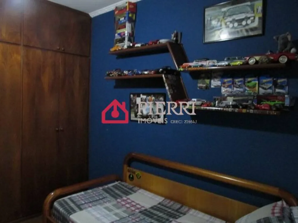Sobrado, 4 quartos, 220 m² - Foto 15
