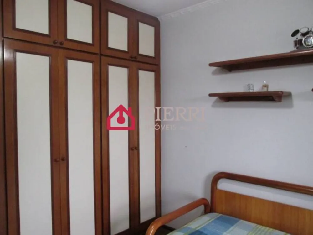 Sobrado, 4 quartos, 220 m² - Foto 14