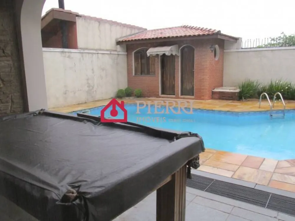 Sobrado, 4 quartos, 220 m² - Foto 20