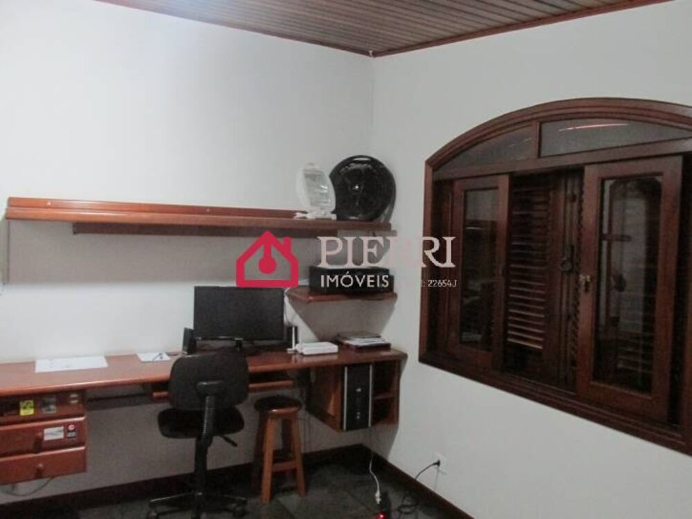 Sobrado, 4 quartos, 220 m² - Foto 4