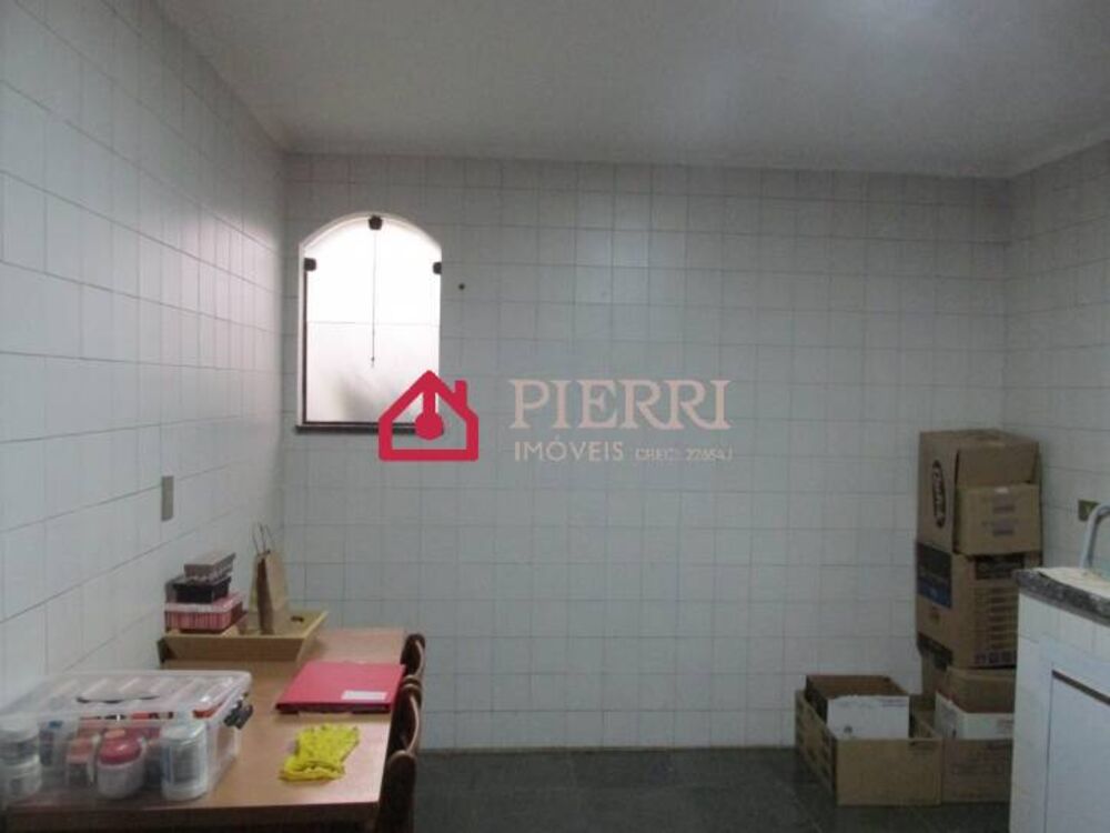 Sobrado, 4 quartos, 220 m² - Foto 6