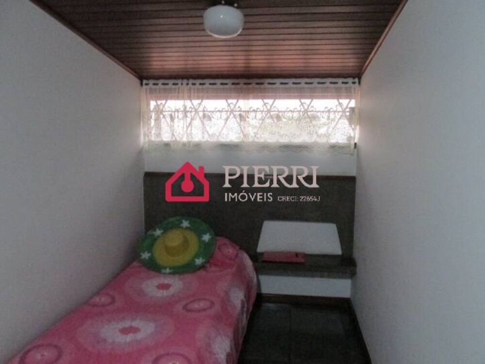 Sobrado, 4 quartos, 220 m² - Foto 8