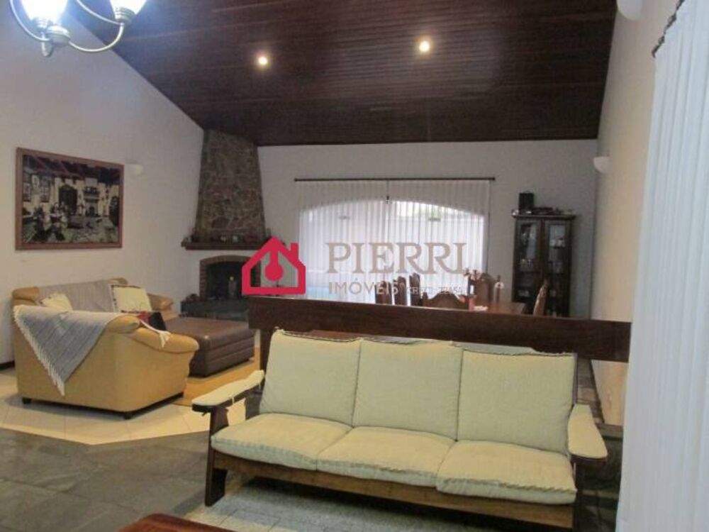 Sobrado, 4 quartos, 220 m² - Foto 1