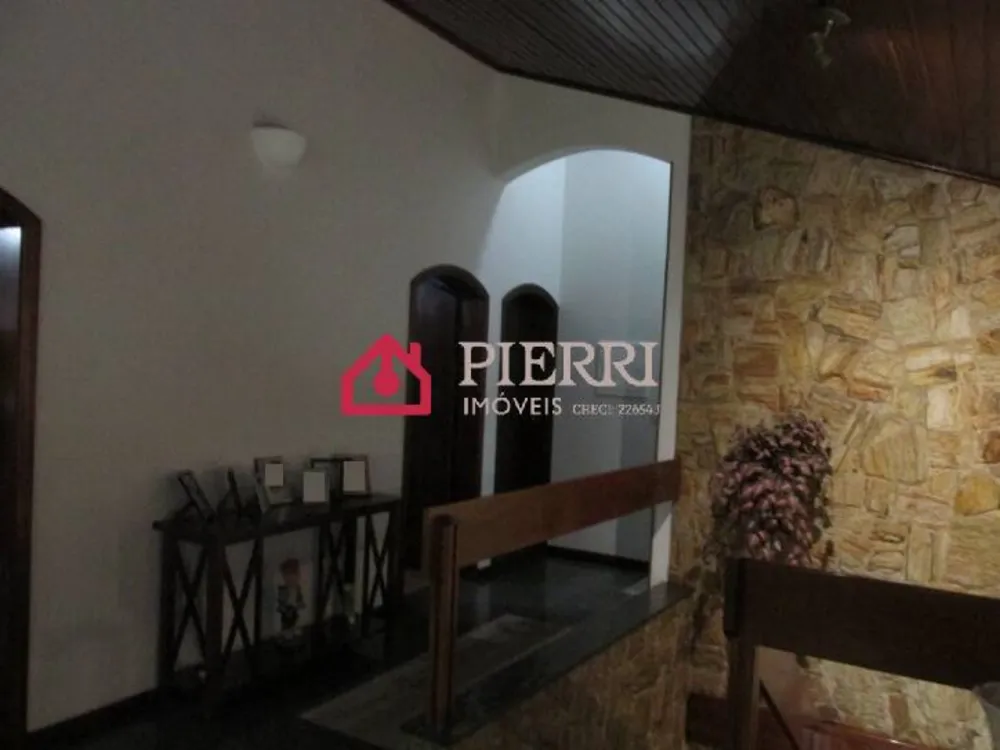 Sobrado, 4 quartos, 220 m² - Foto 13