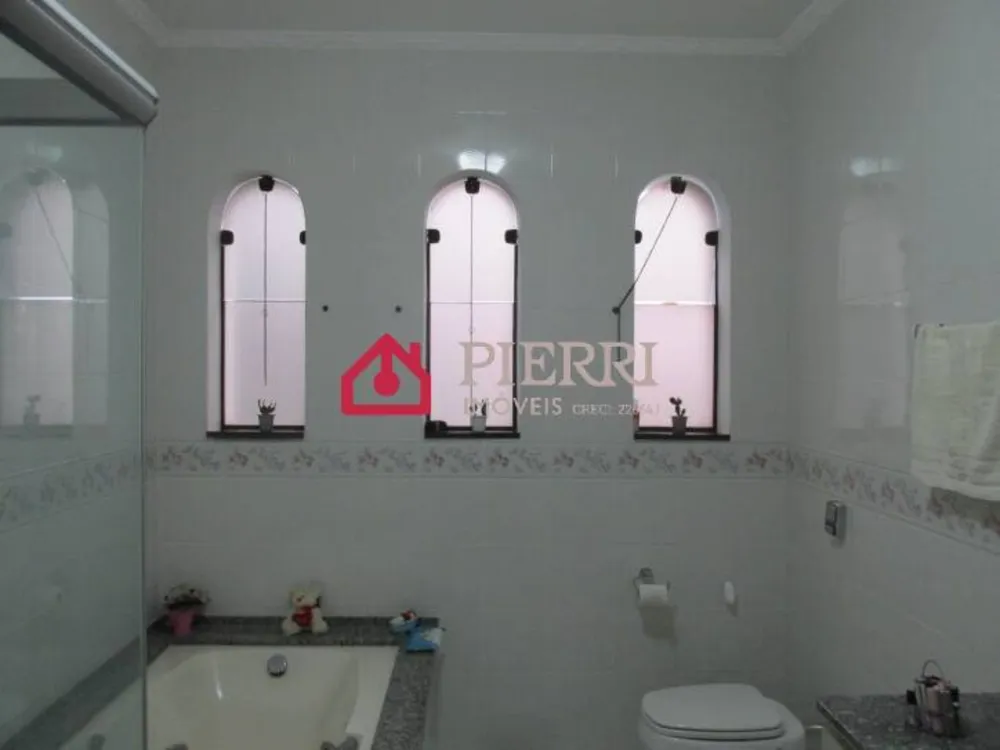 Sobrado, 4 quartos, 220 m² - Foto 9