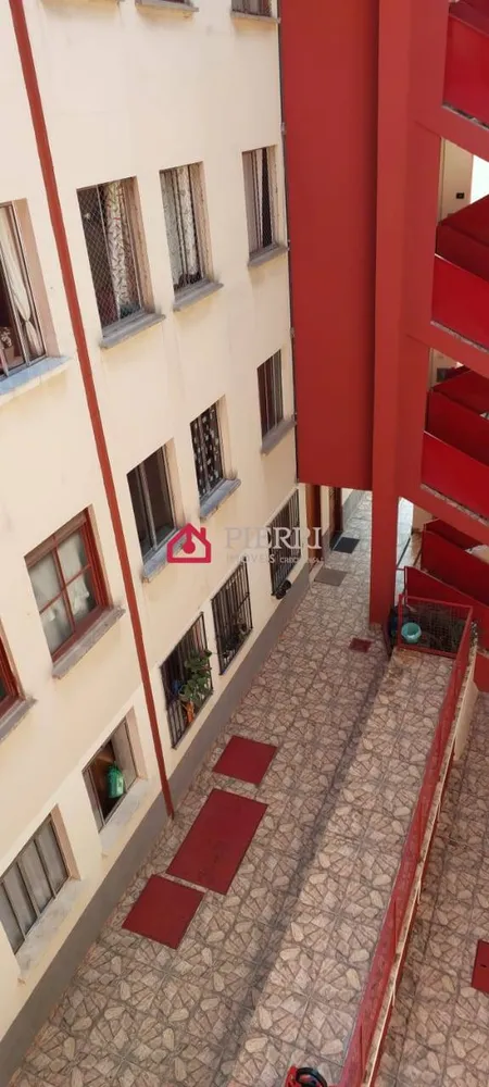 Apartamento, 2 quartos, 49 m² - Foto 2