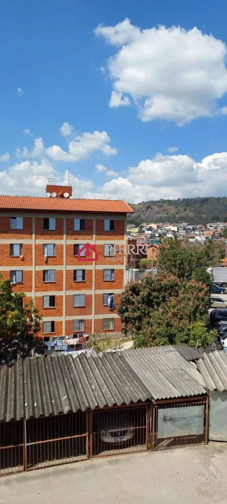 Apartamento, 2 quartos, 49 m² - Foto 1