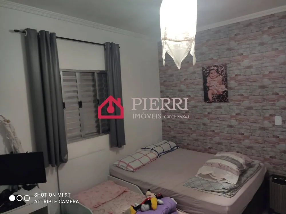 Casa, 3 quartos, 125 m² - Foto 10
