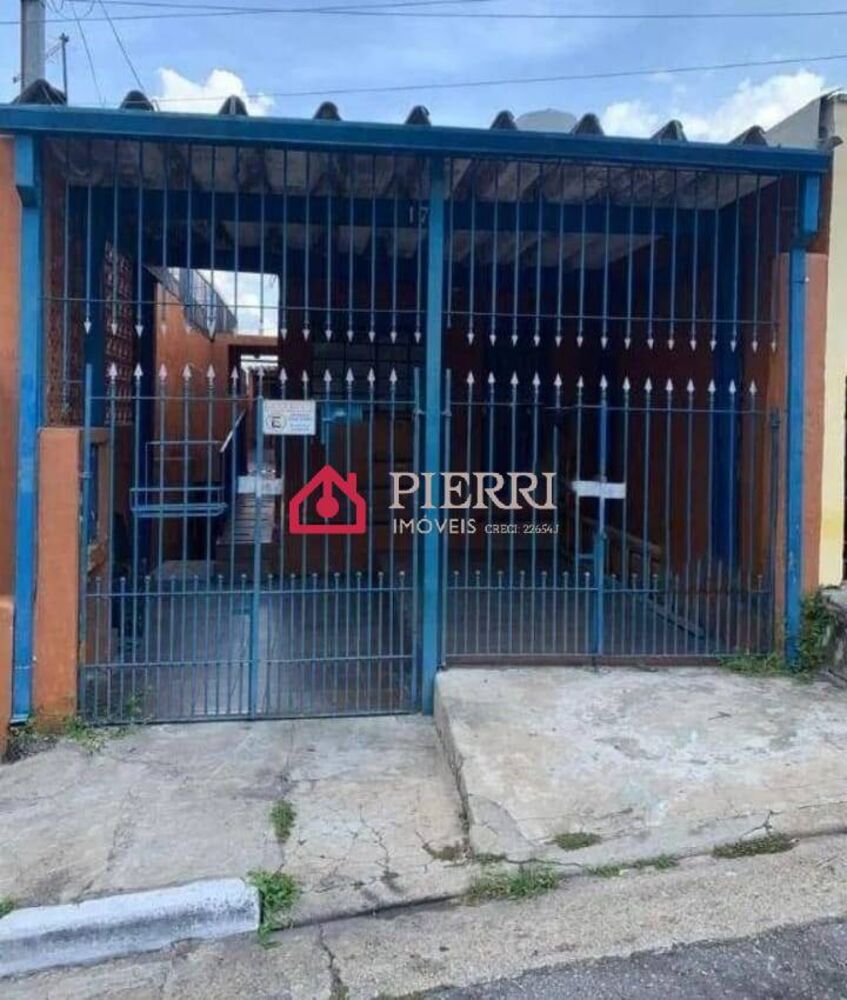 Casa, 3 quartos, 125 m² - Foto 3