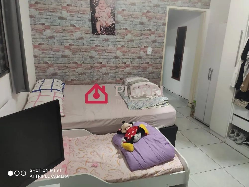 Casa, 3 quartos, 125 m² - Foto 9