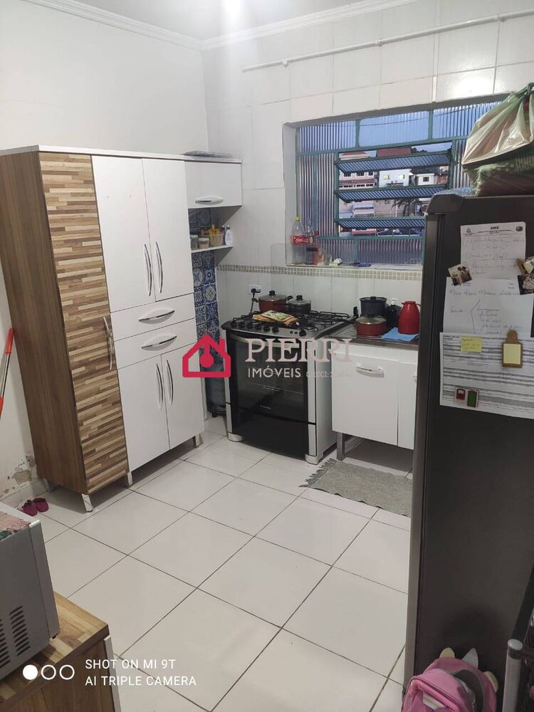 Casa, 3 quartos, 125 m² - Foto 4