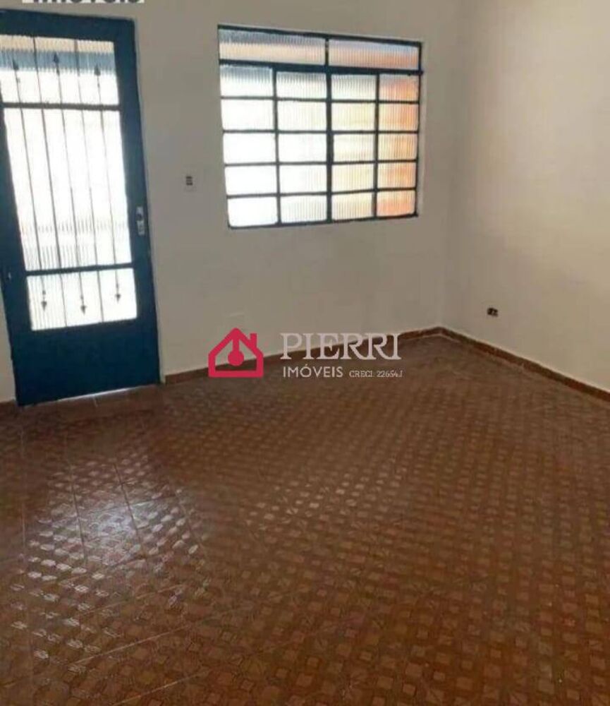 Casa, 3 quartos, 125 m² - Foto 1