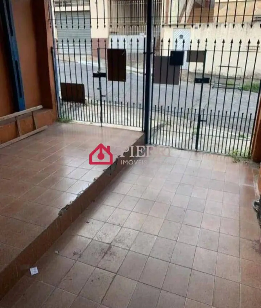 Casa, 3 quartos, 125 m² - Foto 1