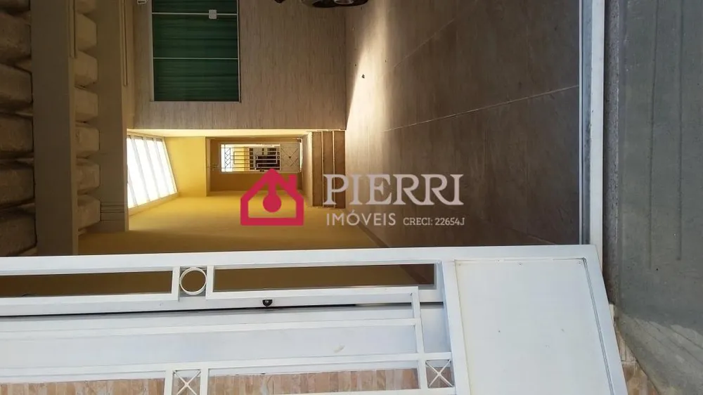 Sobrado, 3 quartos, 265 m² - Foto 1
