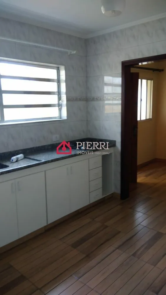 Sobrado, 3 quartos, 265 m² - Foto 2