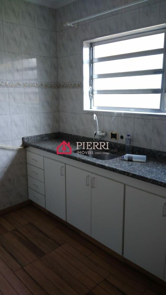 Sobrado, 3 quartos, 265 m² - Foto 1