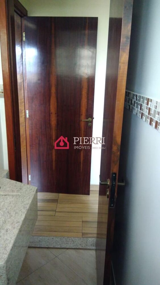 Sobrado, 3 quartos, 265 m² - Foto 4