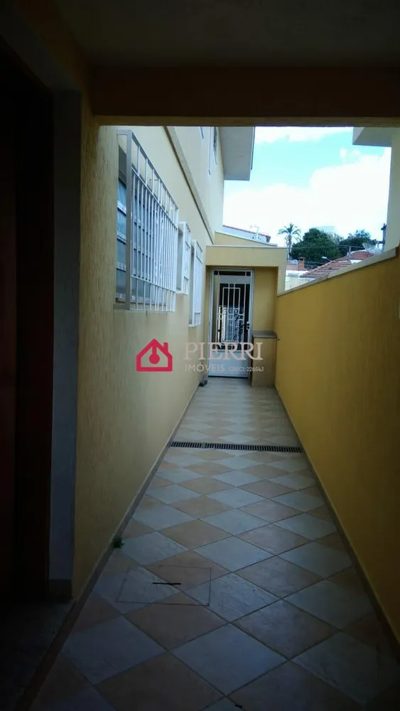 Sobrado, 3 quartos, 265 m² - Foto 9