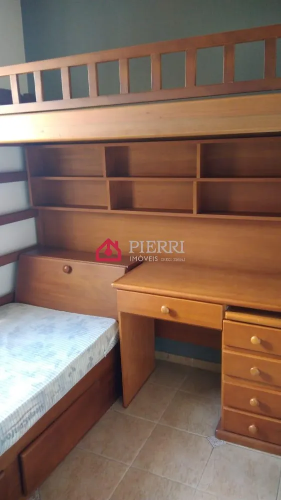 Sobrado, 3 quartos, 265 m² - Foto 13