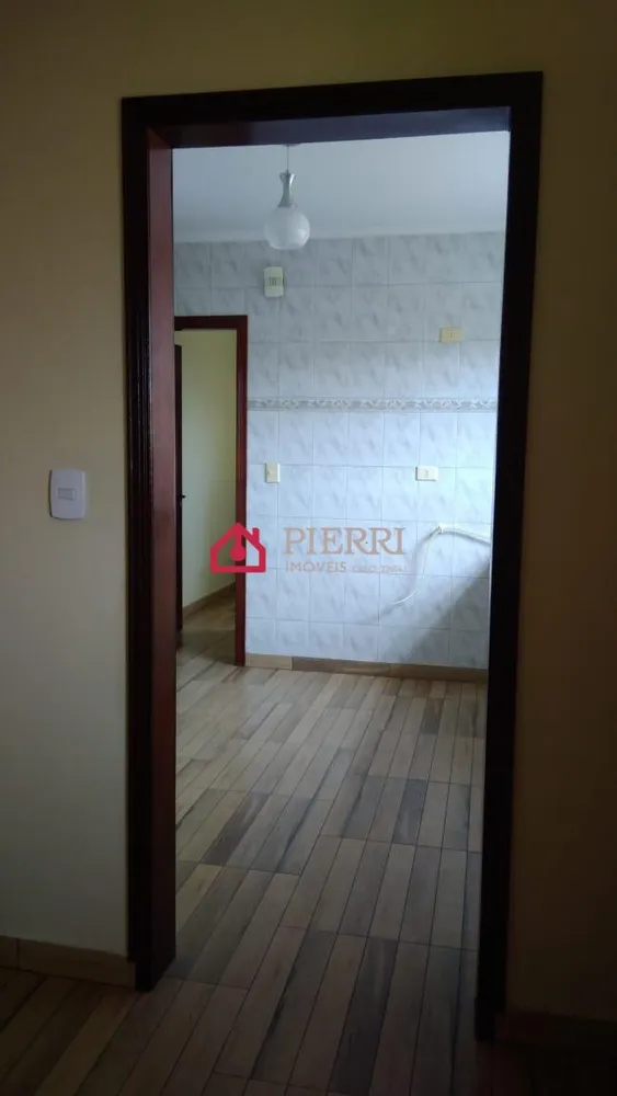 Sobrado, 3 quartos, 265 m² - Foto 15
