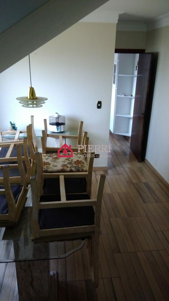 Sobrado, 3 quartos, 265 m² - Foto 3