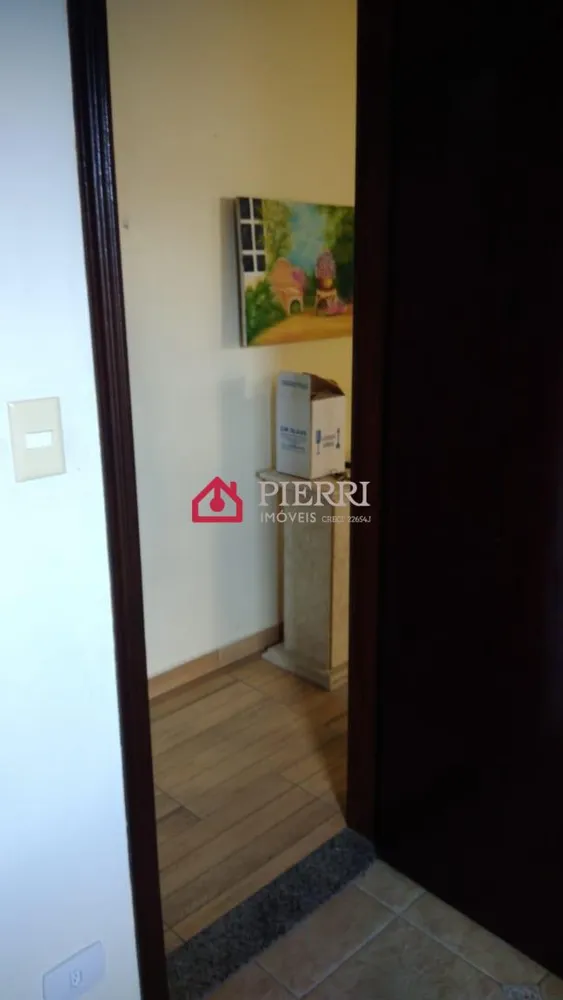 Sobrado, 3 quartos, 265 m² - Foto 14