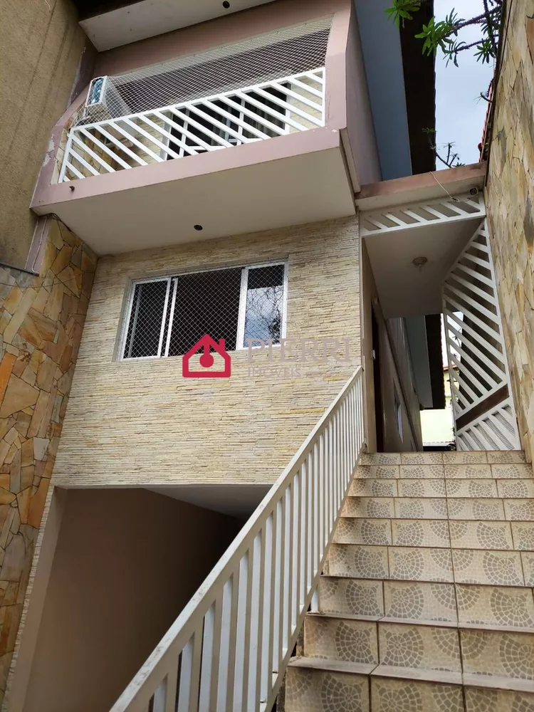 Sobrado à venda com 3 quartos, 146m² - Foto 3