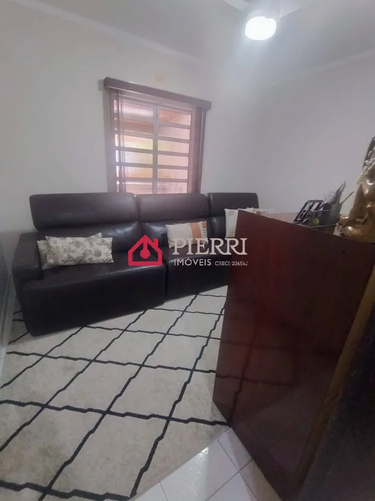 Casa, 4 quartos, 268 m² - Foto 3