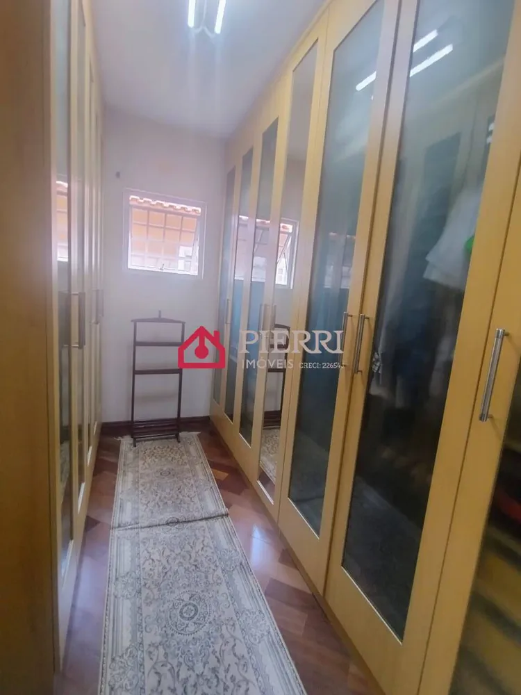 Casa, 4 quartos, 268 m² - Foto 4