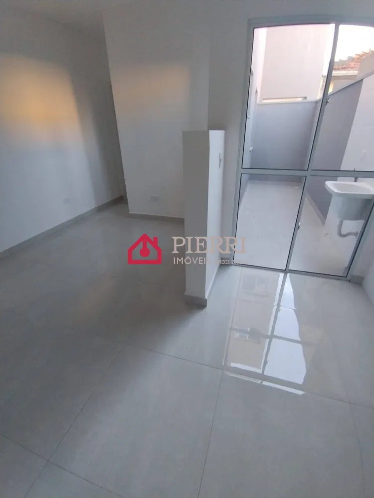 Apartamento, 1 quarto, 36 m² - Foto 1