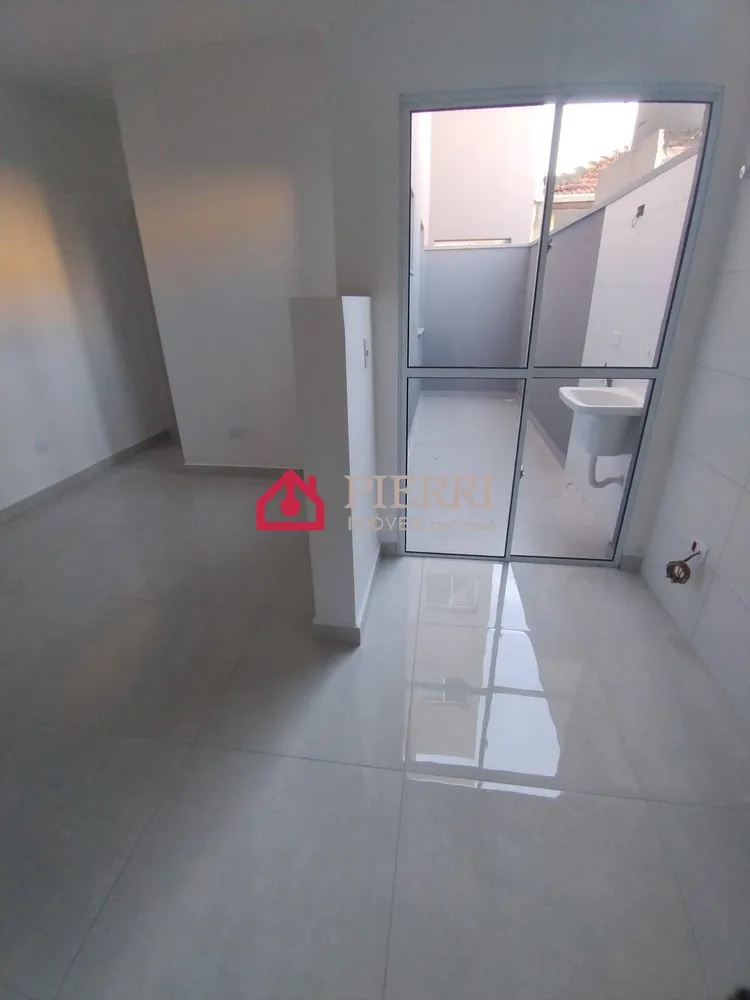 Apartamento, 1 quarto, 36 m² - Foto 2