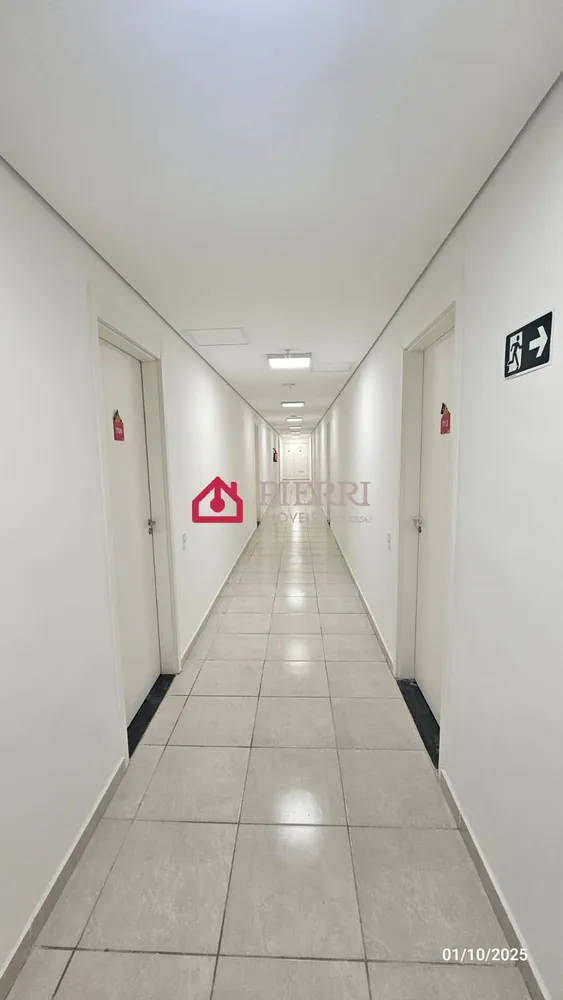 Apartamento, 1 quarto, 57 m² - Foto 7