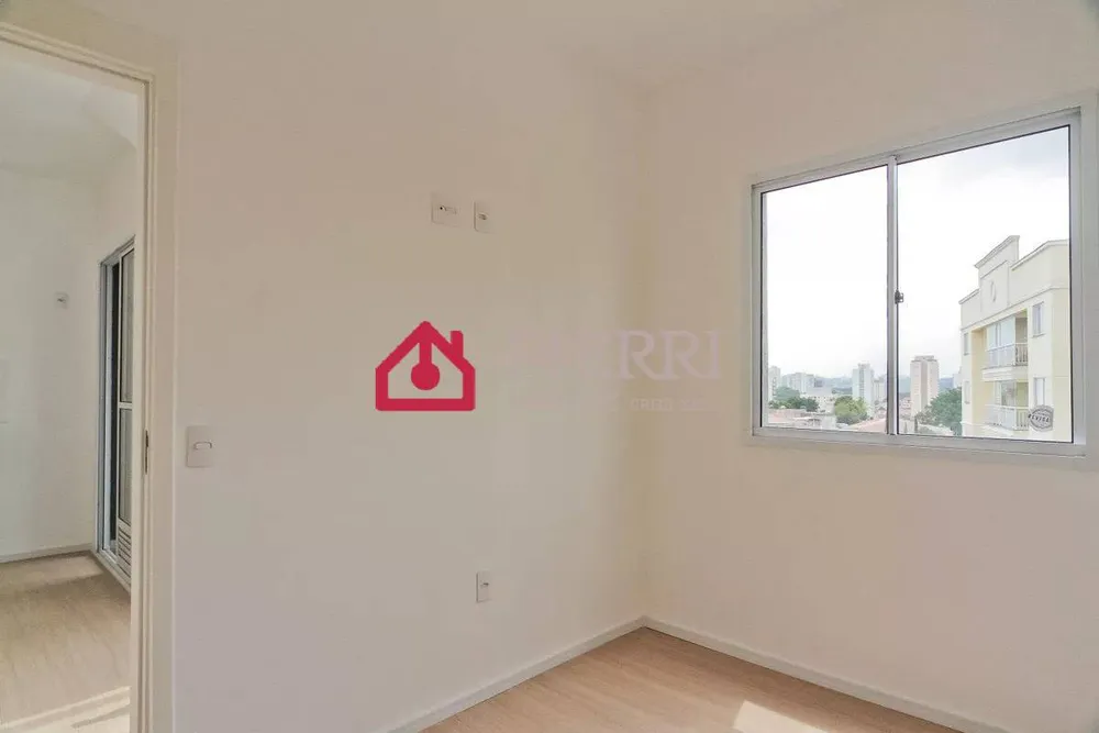 Apartamento, 1 quarto, 57 m² - Foto 1