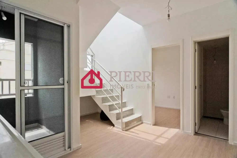 Apartamento, 1 quarto, 57 m² - Foto 2