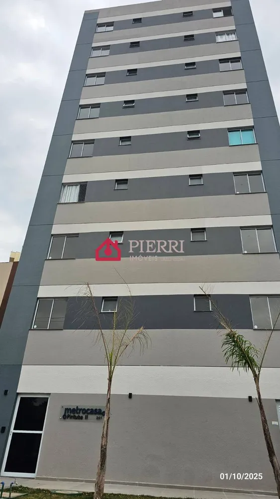 Apartamento, 1 quarto, 57 m² - Foto 8