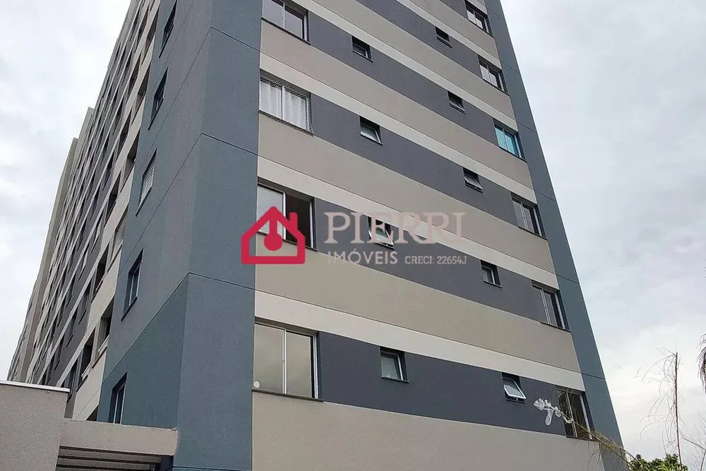 Apartamento, 1 quarto, 57 m² - Foto 6