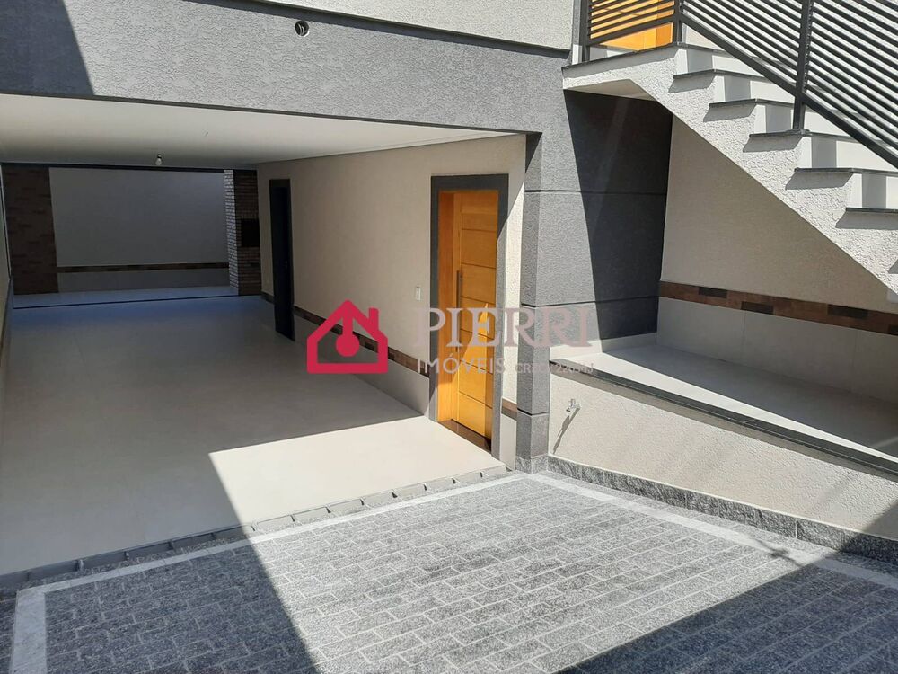 Sobrado, 3 quartos, 156 m² - Foto 8