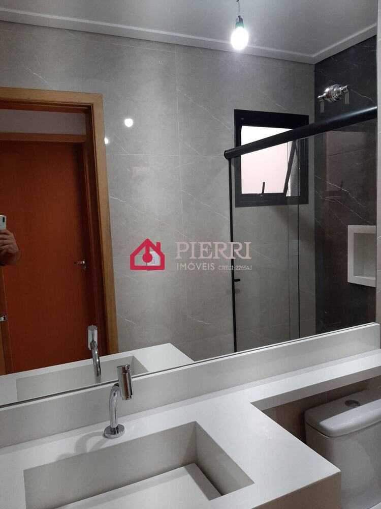 Sobrado, 3 quartos, 156 m² - Foto 4