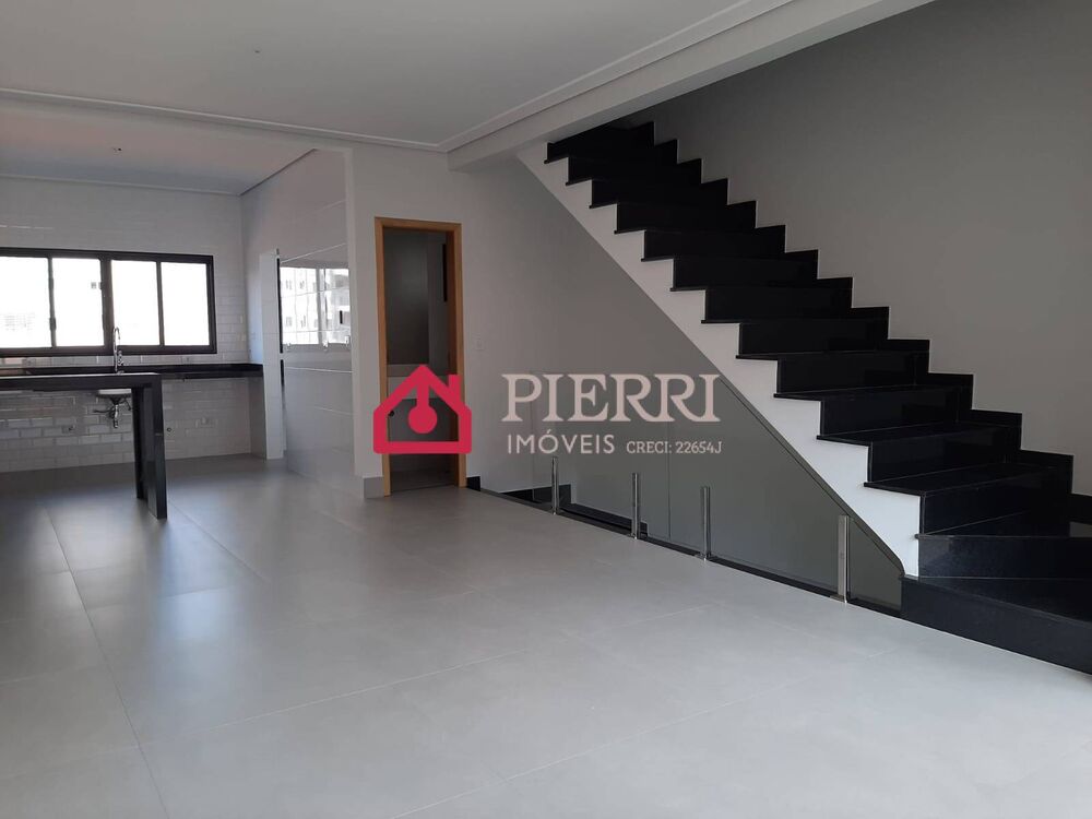 Sobrado, 3 quartos, 156 m² - Foto 2