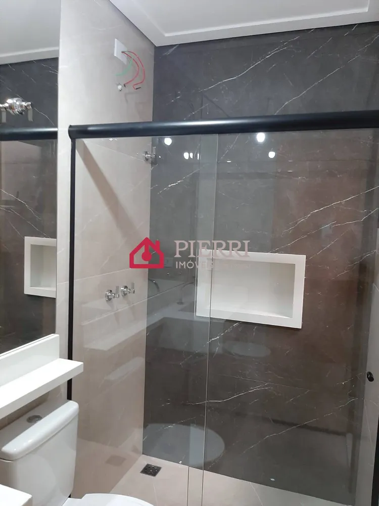 Sobrado, 3 quartos, 156 m² - Foto 12