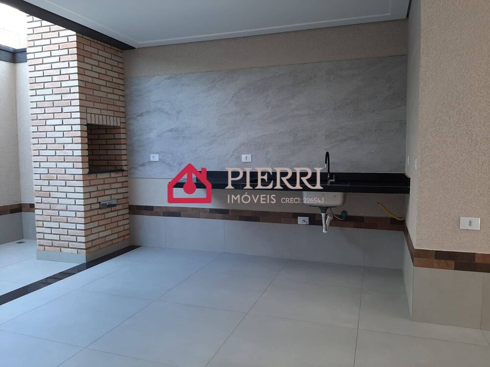 Sobrado, 3 quartos, 156 m² - Foto 6