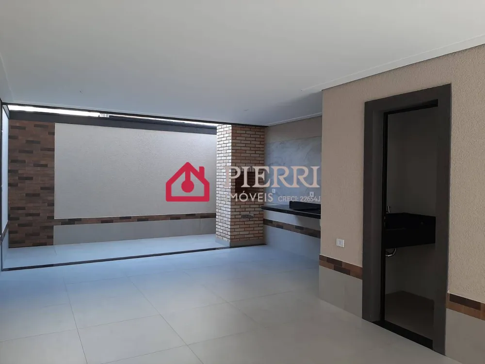 Sobrado, 3 quartos, 156 m² - Foto 3