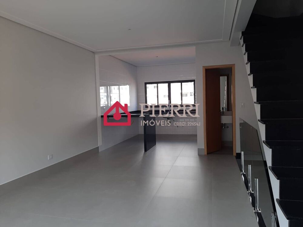 Sobrado, 3 quartos, 156 m² - Foto 3