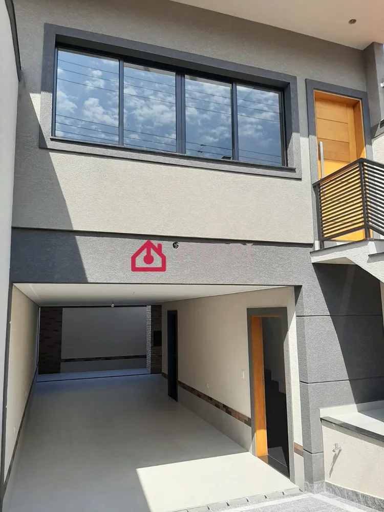 Sobrado, 3 quartos, 156 m² - Foto 5