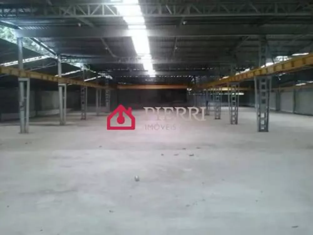 Depósito-Galpão-Armazém à venda e aluguel, 4000m² - Foto 1