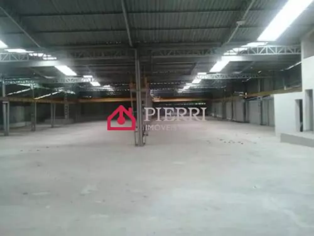 Depósito-Galpão-Armazém à venda e aluguel, 4000m² - Foto 4