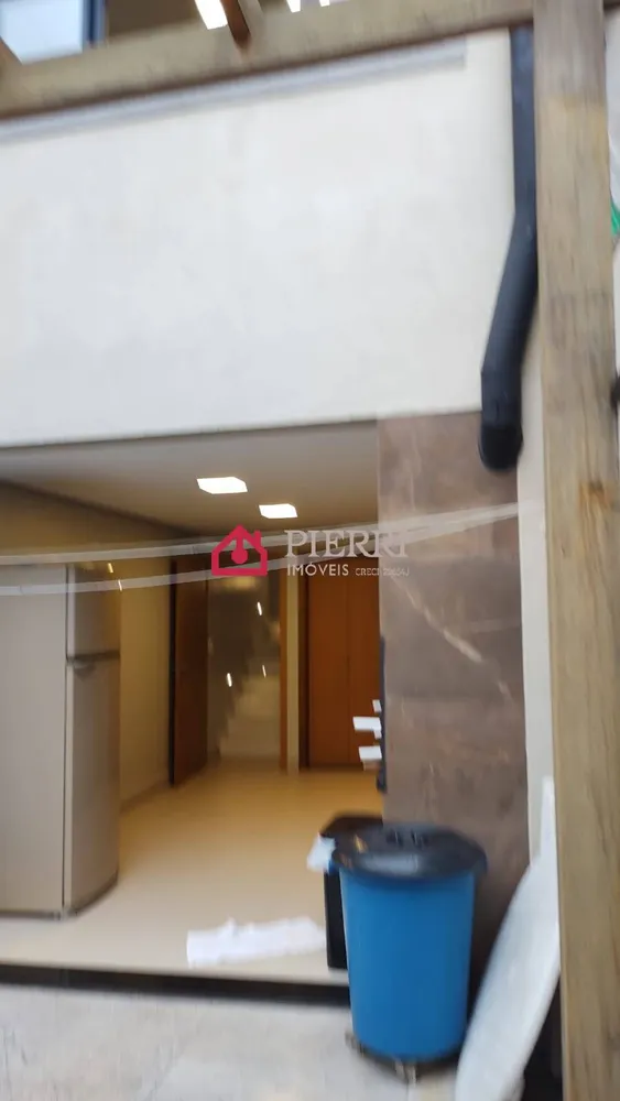 Sobrado, 3 quartos - Foto 5
