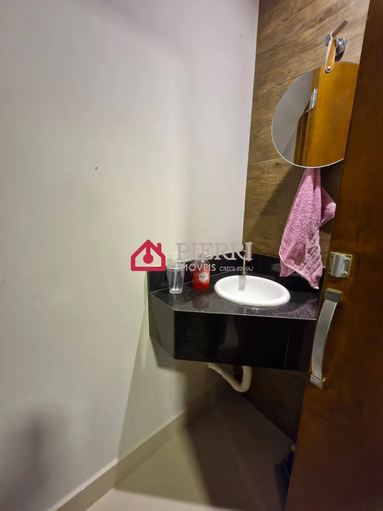 Sobrado, 3 quartos - Foto 8